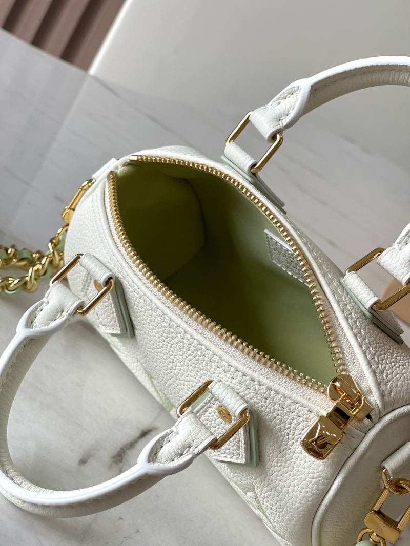 Louis Vuitton Speedy Bags